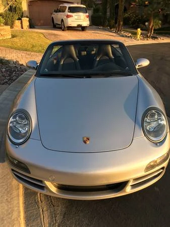 2007 Porsche 997 Carrera - Image 7 of 21