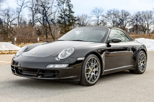2007 Porsche 997 Carrera - Image 2 of 31