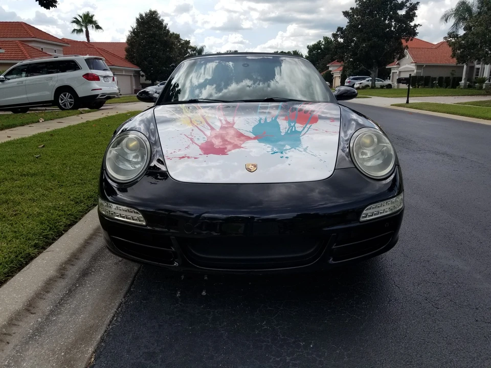 2007 Porsche 997 Carrera - Image 10 of 31