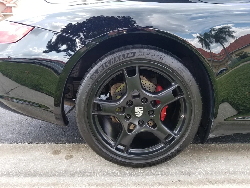 2007 Porsche 997 Carrera - Image 23 of 31