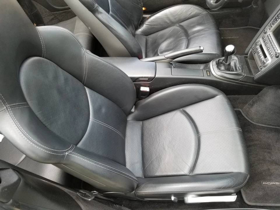 2007 Porsche 997 Carrera - Image 31 of 31