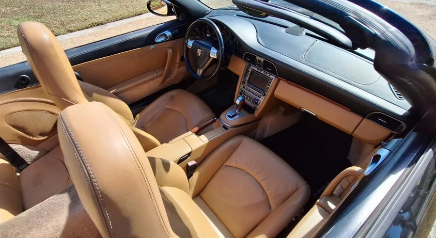 2007 Porsche 997 Carrera - Image 13 of 15