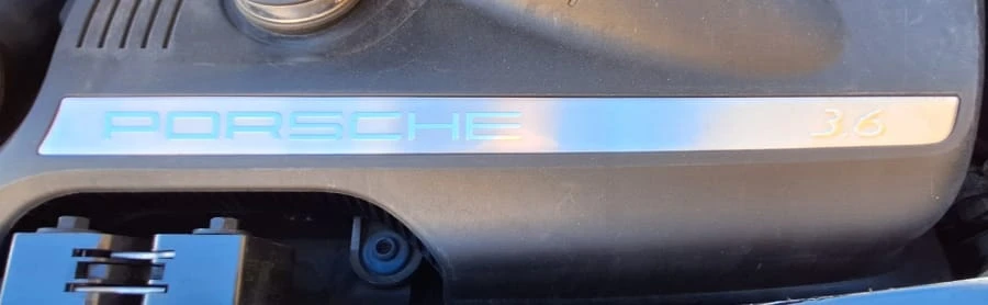 2007 Porsche 997 Carrera - Image 15 of 15
