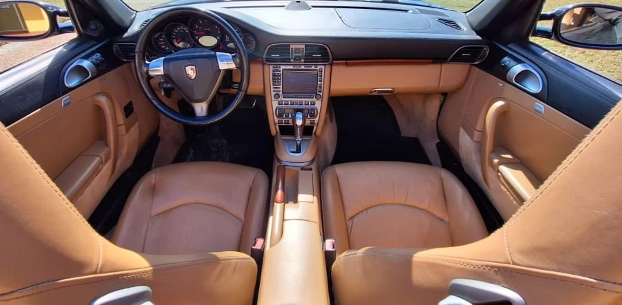 2007 Porsche 997 Carrera - Image 12 of 15