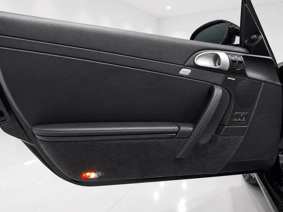 2007 Porsche 997 Carrera - Image 13 of 31