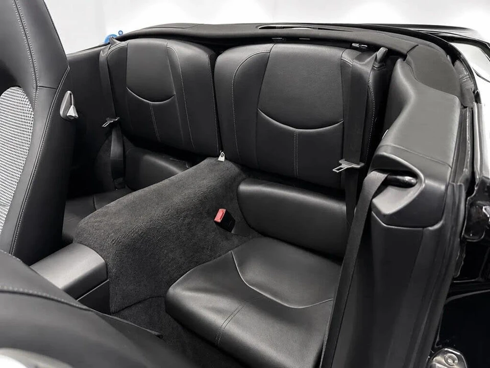2007 Porsche 997 Carrera - Image 12 of 31