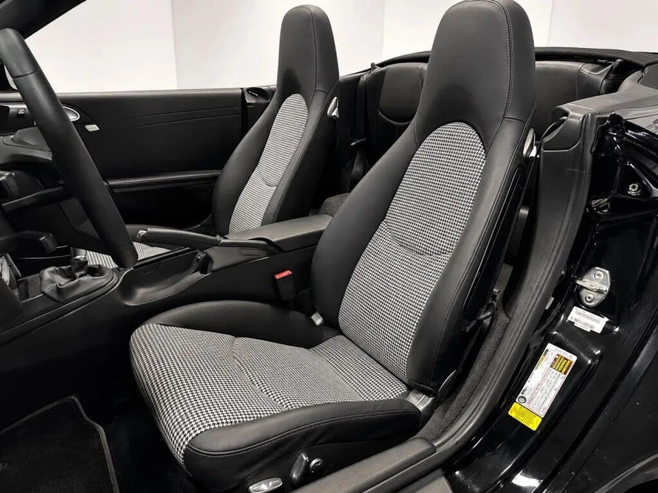 2007 Porsche 997 Carrera - Image 11 of 31