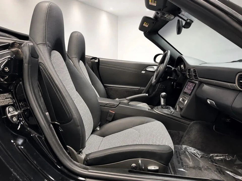 2007 Porsche 997 Carrera - Image 16 of 31
