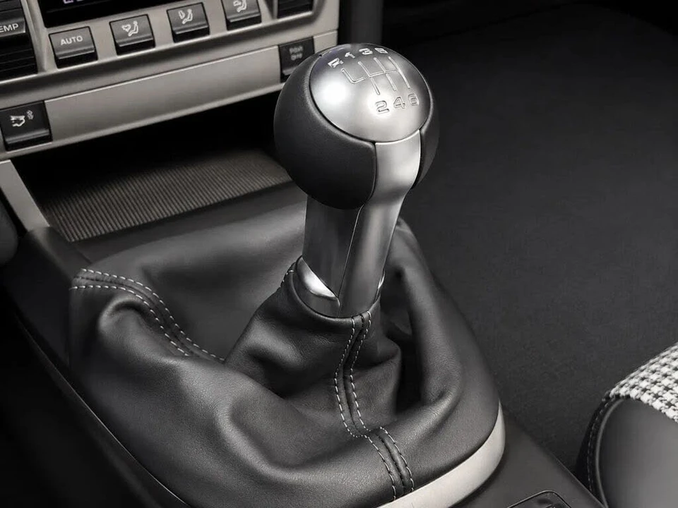 2007 Porsche 997 Carrera - Image 30 of 31