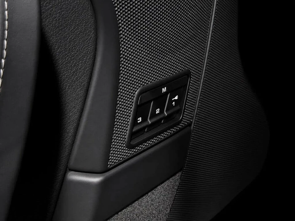 2007 Porsche 997 Carrera - Image 26 of 31