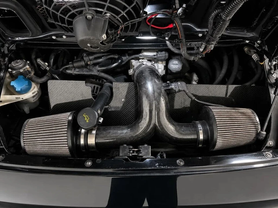2007 Porsche 997 Carrera - Image 14 of 31