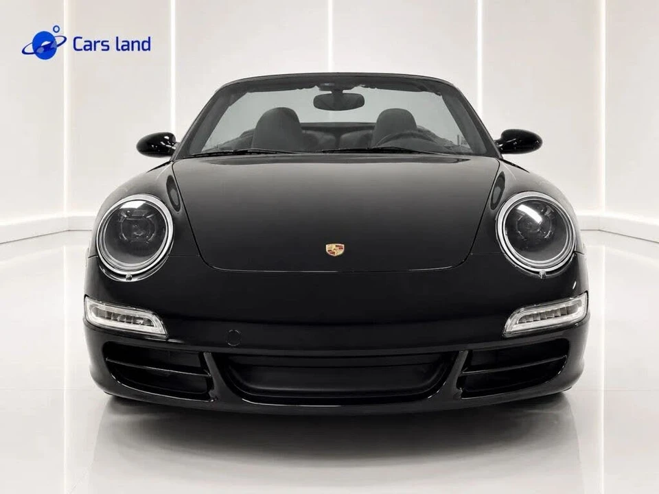 2007 Porsche 997 Carrera - Image 6 of 31