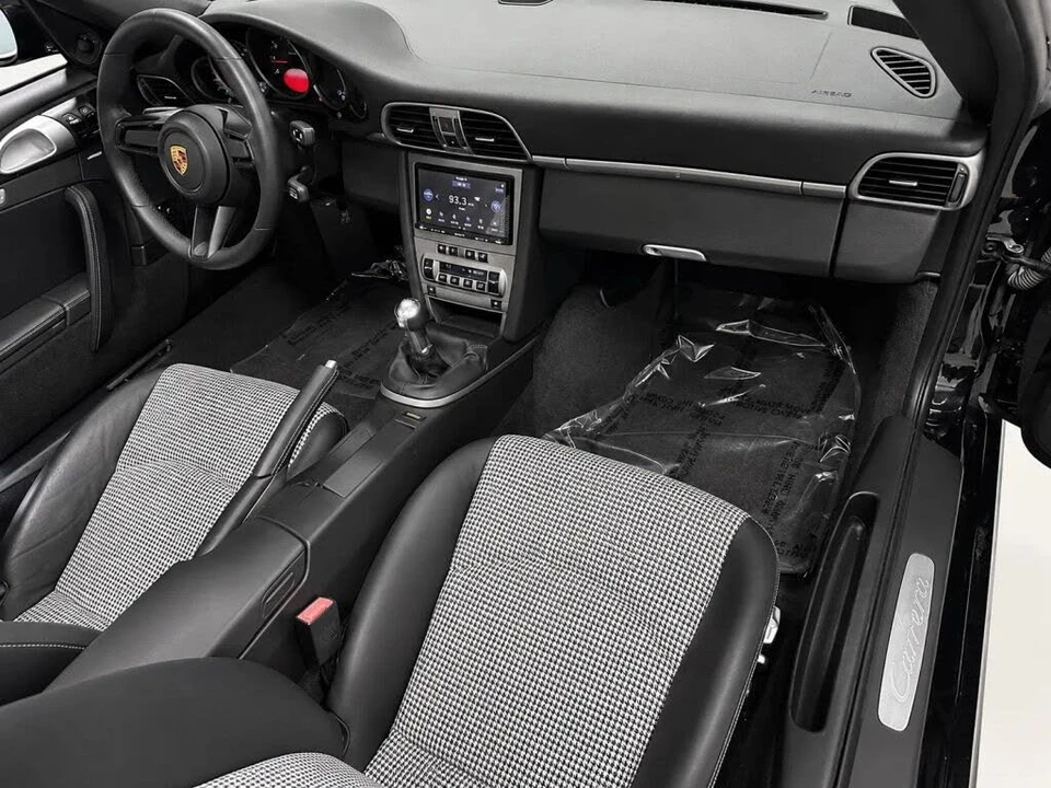 2007 Porsche 997 Carrera - Image 15 of 31