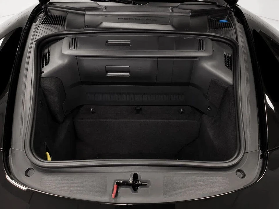 2007 Porsche 997 Carrera - Image 20 of 31