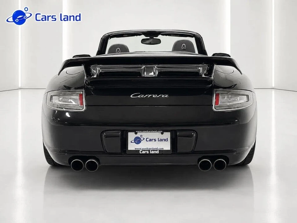 2007 Porsche 997 Carrera - Image 3 of 31