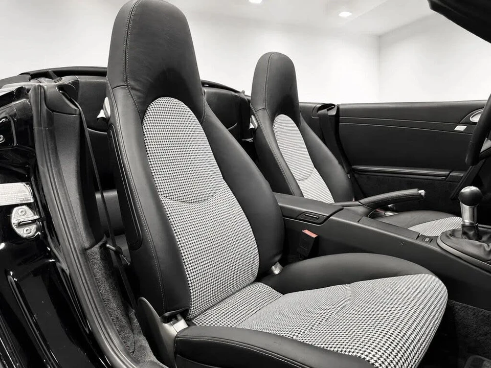 2007 Porsche 997 Carrera - Image 18 of 31