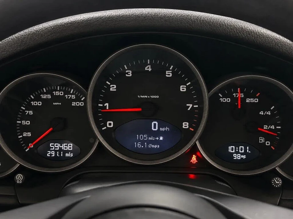 2007 Porsche 997 Carrera - Image 21 of 31