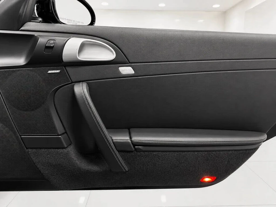 2007 Porsche 997 Carrera - Image 19 of 31