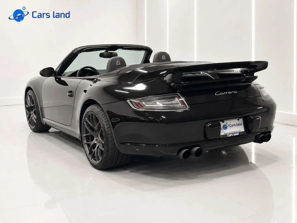 2007 Porsche 997 Carrera - Image 4 of 31