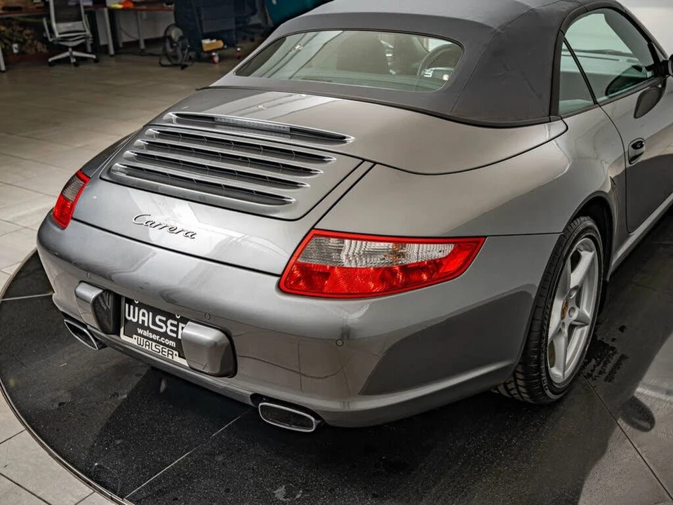 2007 Porsche 997 Carrera - Image 22 of 31