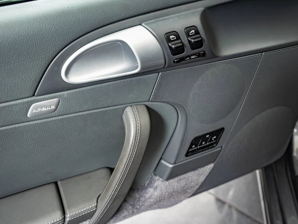 2007 Porsche 997 Carrera - Image 28 of 31