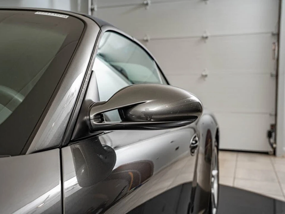 2007 Porsche 997 Carrera - Image 13 of 31
