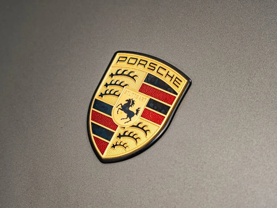 2007 Porsche 997 Carrera - Image 14 of 31