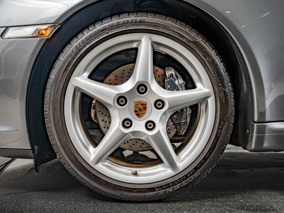 2007 Porsche 997 Carrera - Image 15 of 31