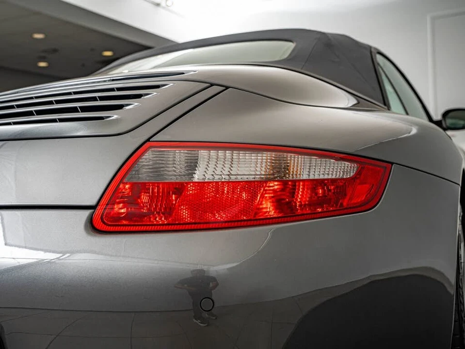 2007 Porsche 997 Carrera - Image 20 of 31