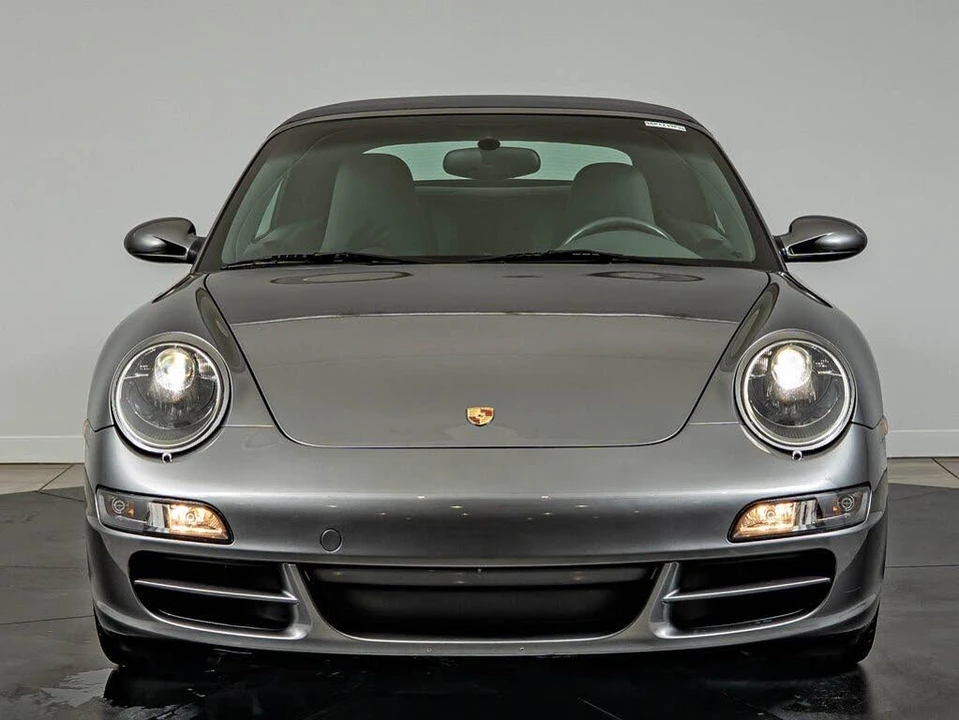 2007 Porsche 997 Carrera - Image 11 of 31