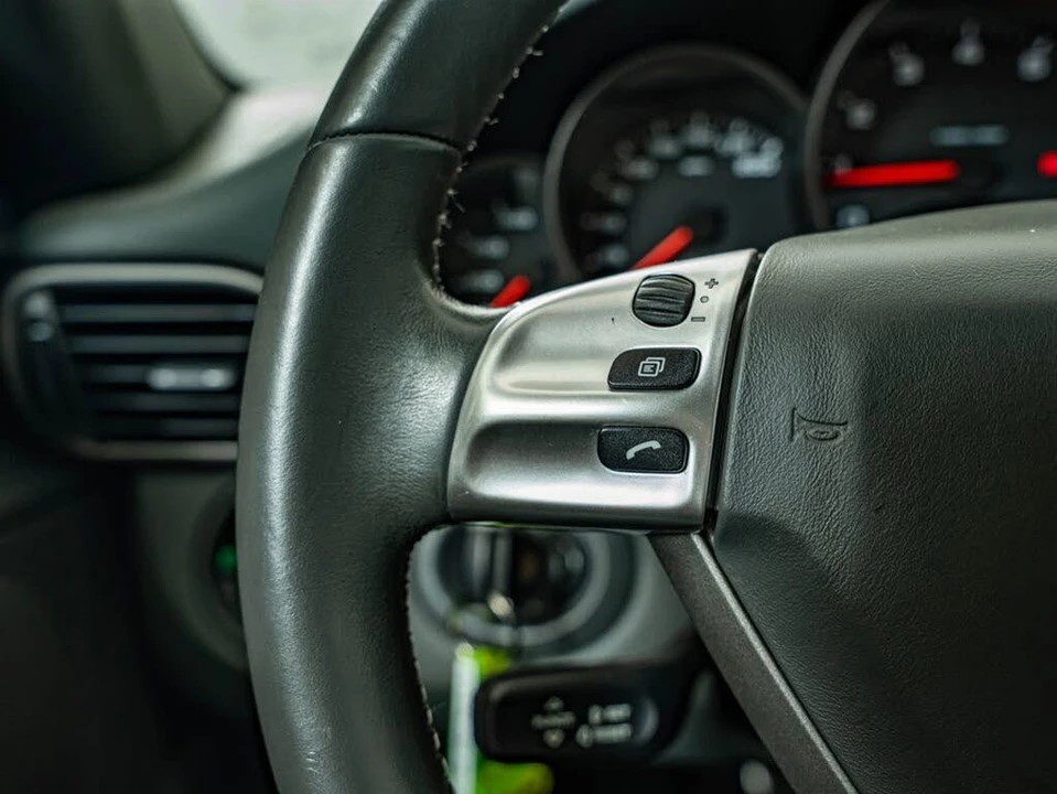 2007 Porsche 997 Carrera - Image 31 of 31
