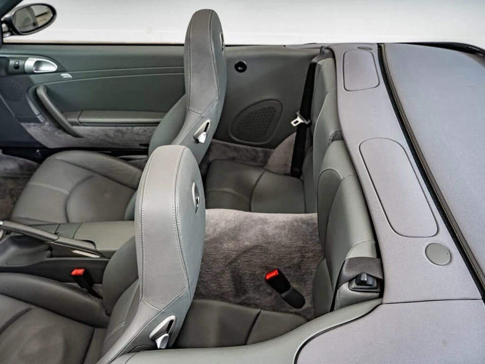 2007 Porsche 997 Carrera - Image 26 of 31