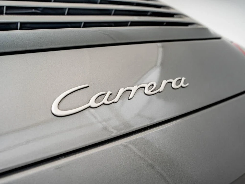 2007 Porsche 997 Carrera - Image 23 of 31