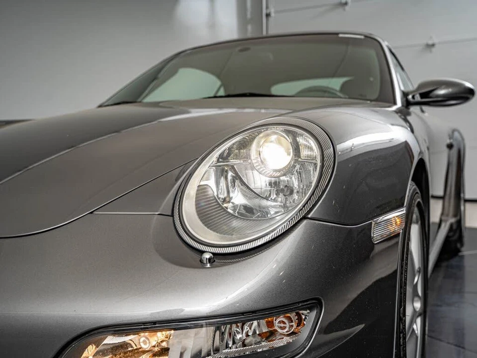 2007 Porsche 997 Carrera - Image 17 of 31