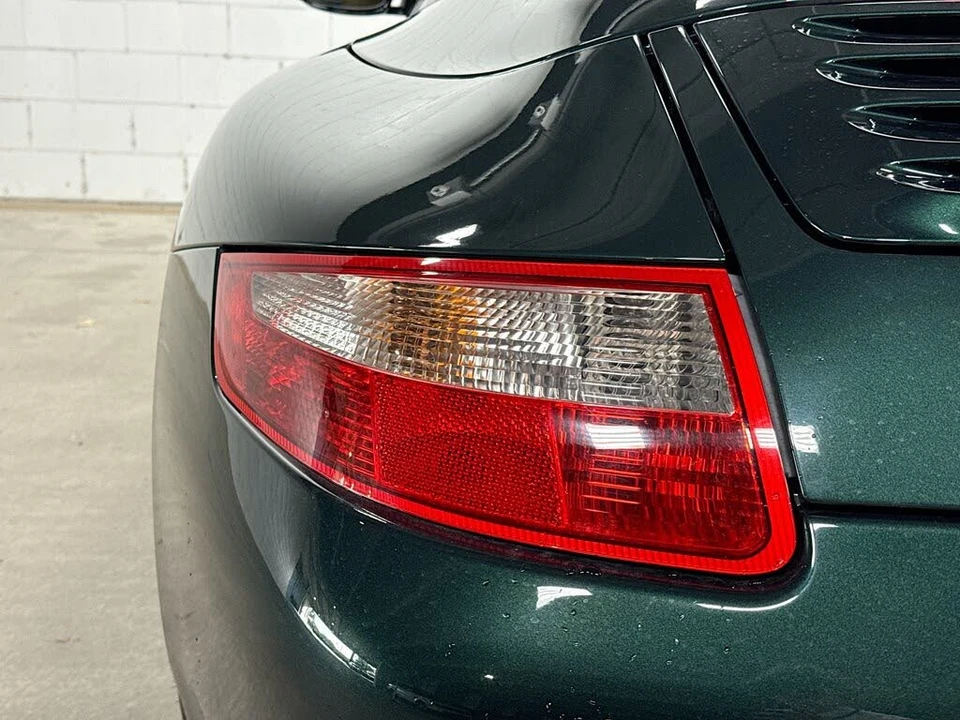 2007 Porsche 997 Carrera - Image 11 of 31