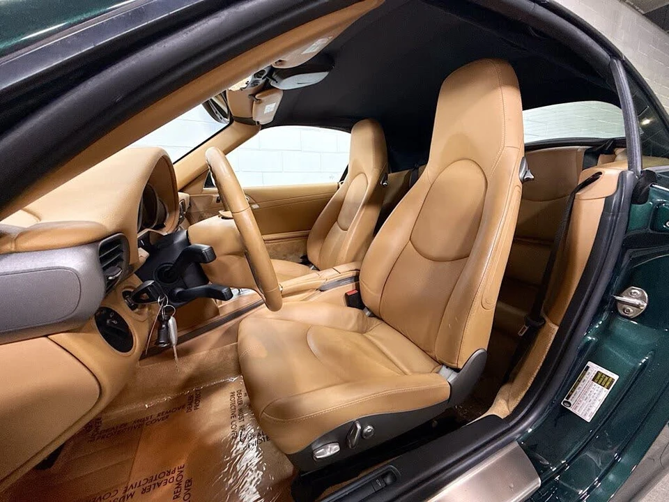 2007 Porsche 997 Carrera - Image 5 of 31