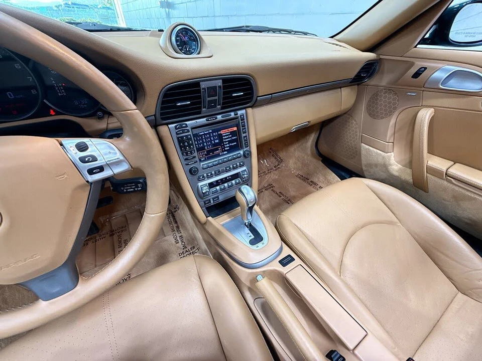 2007 Porsche 997 Carrera - Image 27 of 31