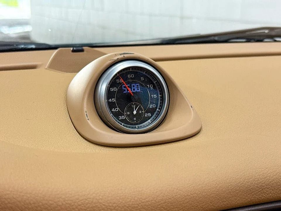 2007 Porsche 997 Carrera - Image 30 of 31