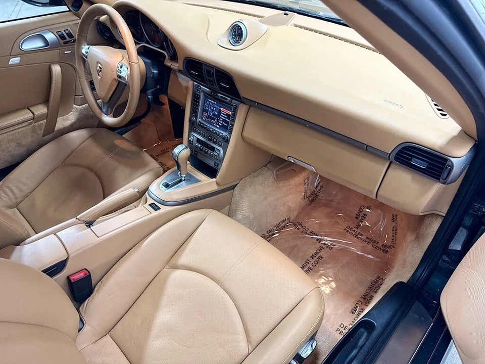 2007 Porsche 997 Carrera - Image 16 of 31
