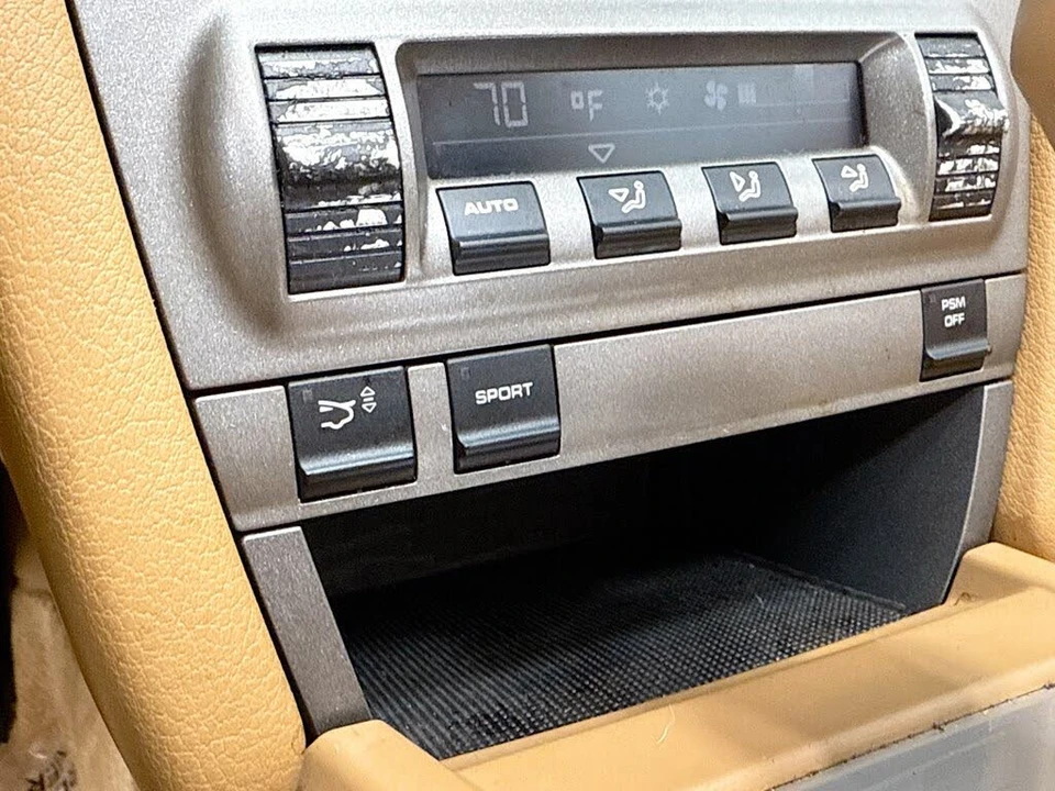 2007 Porsche 997 Carrera - Image 29 of 31
