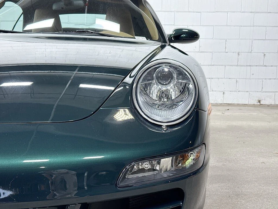 2007 Porsche 997 Carrera - Image 10 of 31