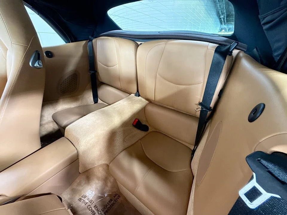 2007 Porsche 997 Carrera - Image 21 of 31