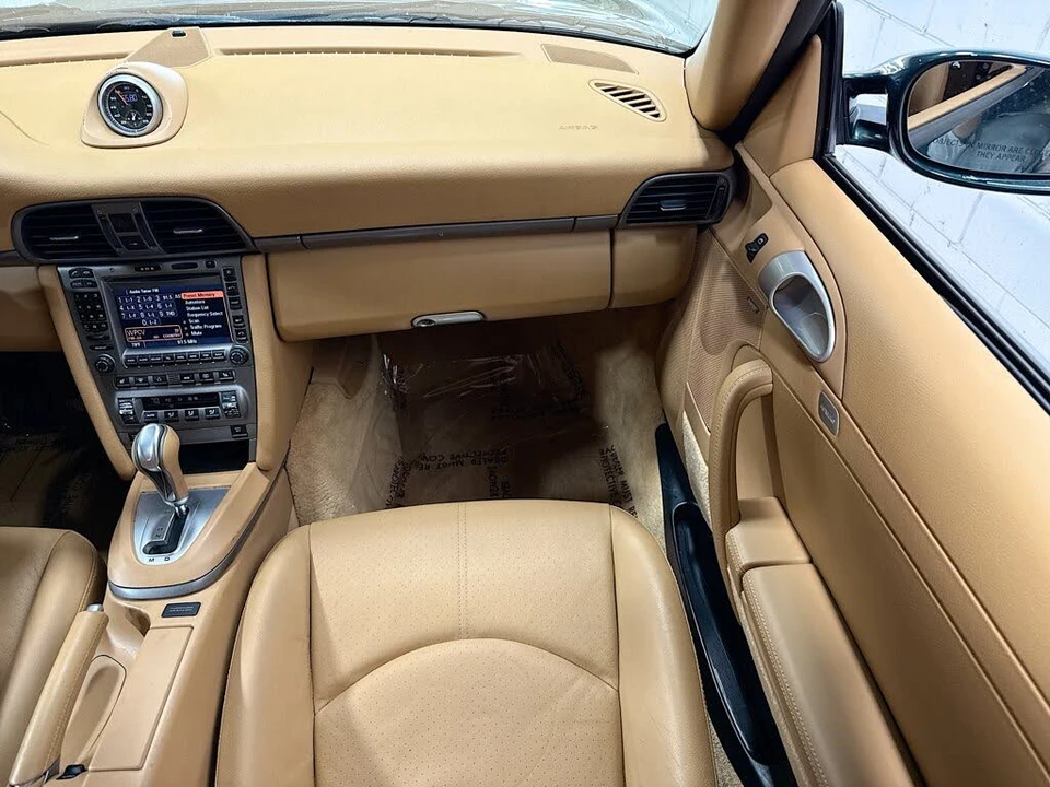 2007 Porsche 997 Carrera - Image 19 of 31