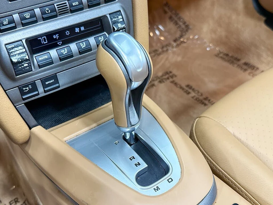 2007 Porsche 997 Carrera - Image 28 of 31