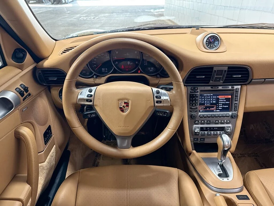 2007 Porsche 997 Carrera - Image 18 of 31