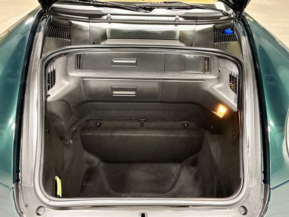 2007 Porsche 997 Carrera - Image 13 of 31