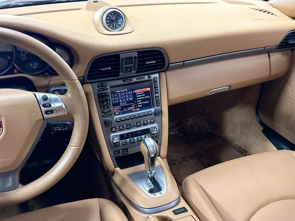 2007 Porsche 997 Carrera - Image 20 of 31