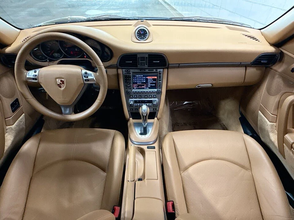2007 Porsche 997 Carrera - Image 17 of 31