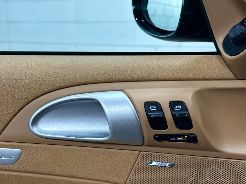 2007 Porsche 997 Carrera - Image 23 of 31