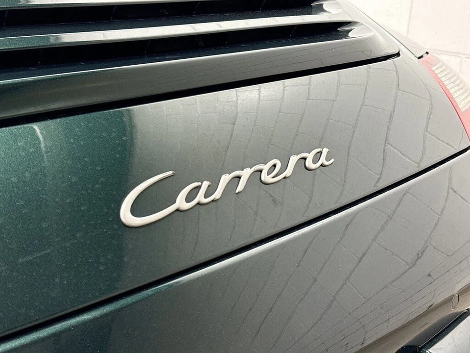 2007 Porsche 997 Carrera - Image 12 of 31